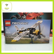Technic 42152 Firefighter Aircraft (2023)