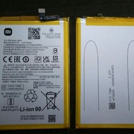 XIAOMI REDMI 12 BM5R OEM 888 BATTERY
