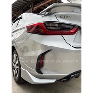 CITY GN2 2020 REAR CANARD