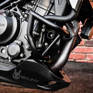 [Skuny] HONDA CB300R 18-23 Streamlined Engine Bumper