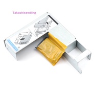 (Takashiseedling) 9W8C4 Y004G 3.5" to 2.5" Adapter for F238F D981C X968D SAS/SATA Tray Caddy For   N