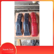 Bmx bicycle fender 20 golden eagle rear only nos