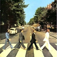 CD-R The Beatles - Abbey Road