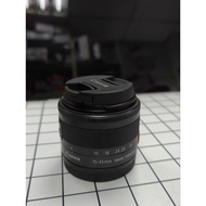 Rental Lens canon 15-45mm