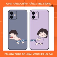 Case for Iphone 6S/6 Plus/7G/8G/X/Xs/11/12/....flexible square edge protects camera bag BST3