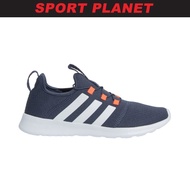 adidas Women Aestheto Running Shoe Kasut Perempuan (GA1080) Sport Planet