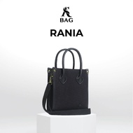 AS BAG RANIA NEW AND CUTE DESIGN ALIFF SYUKRI