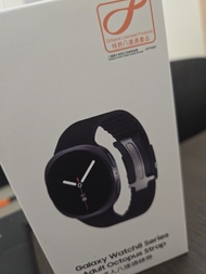 Galaxy Watch8 Series 成人八達通錶帶