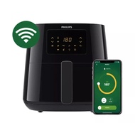 PHILIPS หม้อทอดดิจิตอล รุ่น HD9280/90