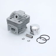 HZ1030 HARZ BRUSH CUTTER - BLOCK PISTON ASSY