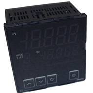 On stock Bcs2r00-00 Temperature Controller Digital Display Controller Intelligent Regulator Thermost
