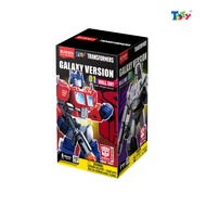 (BUY 2 GET 2 FREE) Transformers Blind Box Model - Galaxy Version GV01, 02, 03,04,05,06,07,08,09,10 (