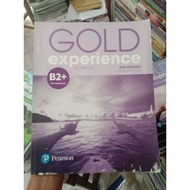 Gold experience.Workbook.B2+.