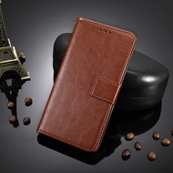 For OPPO Reno11 F 5G Case Cover PU Leather Wallet Phone Case For OPPO Reno11F 5G Case Flip Casing Stand