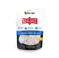 Redmond Real Salt 天然粗海鹽 (454g)