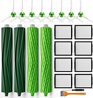 22 Replacement Parts for iRobot Roomba i7 i7+ i2 i3 i3+ i4 i4+ i6 i6+ i8 i8+/J7 J7+ E5 E6 E7 I,E & J