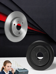 brembo | จานเบรกหลังสำหรับ ML300/320/350/W166