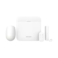 [Retech] HIKVISION AX PRO Wireless Control Panel Kit Alarm DS-PWA64-Kit-WB