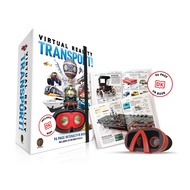 ABACUS VR GIFT BOX - DISCOVERY ของเล่น