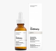 The Ordinary Granactive Retinoid 2% Emulsion face serum