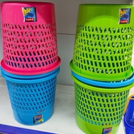 Kranjang sampah OVALIA 15 liter | Tempat sampah | Tong sampah | Wadah sampah | Tempat sampah plastik