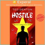 Hostile by Ted Denton (US edition, paperback)