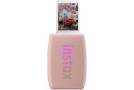 FUJIFILM - instax mini link 3 智能手機打印機 Rose Pink （平行進口）