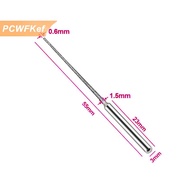 【PCWFKef】 หัวเจียรเพชรก้าน3มม. หัวเจียรขนาดเล็กสว่านสำหรับเครื่องมือแกะสลักเจาะแกะสลักเจาะแกะสลักโลห