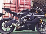 「天美重車」YAMAHA YZF-R6 2017 新款樣式 上線出租