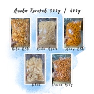 Assorted Keropok 300g/400g