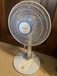 Panasonic F-30PLH 電風扇(壞)