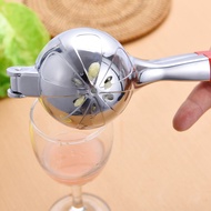 Lemon Squeezer Lemon Squeezer Juicer Manual Juicer Lemon Squeezer Stainless Steel Lemon Squeezer
