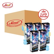 5 pieces【SWOOT】Music Lollipop Birthday Song Birthday Party Gifts Candy Wholesale🎧