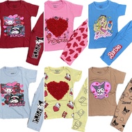 Girls' Pyjamas | Girls Pyjamas