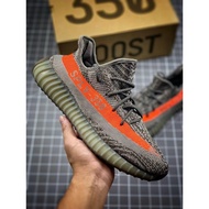 Adidas Yeezy Boost 350 V2 Beluga Men's Sports Shoes Original Jogging Running Shoes Men's Running Spo