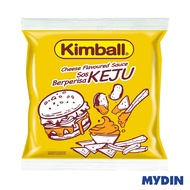 Kimball Cheese Flavored Sauce (1kg) Cheese Sauce