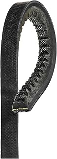 ACDelco Specialty 3VX530 Premium Industrial Notched V-Belt