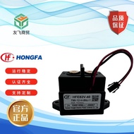 Hongfa New Energy Relay HFE82V-40 750-12 24 H-B5J-1Load450V/750V 40A