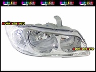 Nissan Sentra N16 2003 Head Lamp Right Hand TYC | Aftermarket OEM Replacement Part