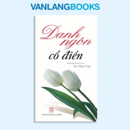 Book - Classic Quotes (TL Van Lang)
