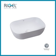 [Pre-Order] RIGEL Counter-Top Basin RL-LS64426 - Delivery Apr