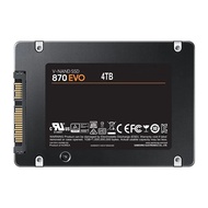 Cross-Border Solid State Drive SSD 1TB 2TB 4TB SATA10 8cm Desktop Notebook Universal
