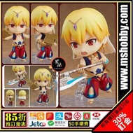 男魂 85折預訂 團購 3-4月 可順豐 日版 黏土人 吉爾伽美什 ORANGE ROUGE Nendoroid "Fate/Grand Order" Caster / Gilgamesh Figur