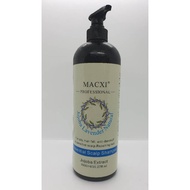 ( READY STOCK ) Macxi Jojoba Shampoo_Essential Scalp Shampoo