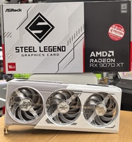 【此卡已售出】Asrock RX 9070 XT 16G 顯示卡
行貨有單 購於10月
包運費即時送貨 Trade in 
RTX 5090 5080 5070 
rtx 4090 4080 4070