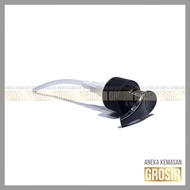 28mm Bottle Pump Cap - PUMP-N28 - PP Import China for Soap / Lotion