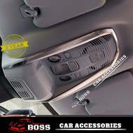 Peugeot 3008 5008 Decorative Reading Light Cover Trim Garnish Protection Car Accessories
