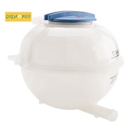 Coolant Reservoir Expansion Tank + Cap for - A1  Fabia 6Q0 121 407 3B0 121 321