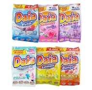 detergen daia 1 dus isi 24 pcs