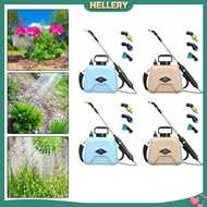[HellerySG] Electric Pump Sprayers Battery Powered Telescope Rod Water Sprayer Bottle for Home Backyard Gardening Lawn Plant Watering